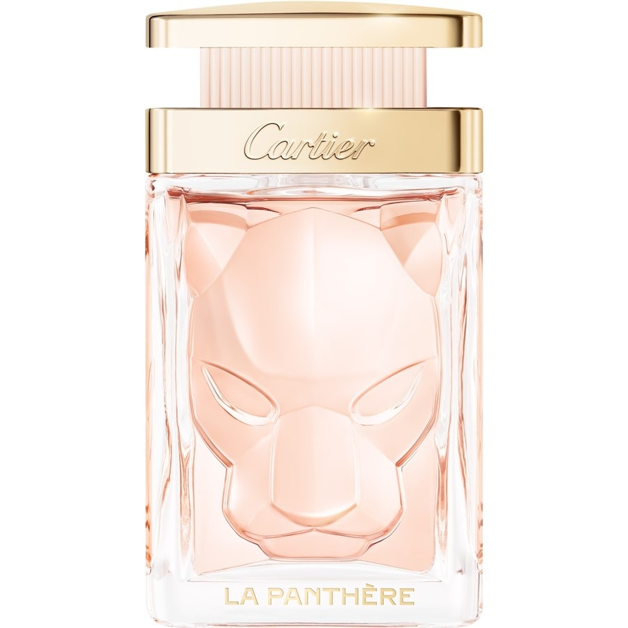 Cartier La Panthère Eau de Toilette Spray