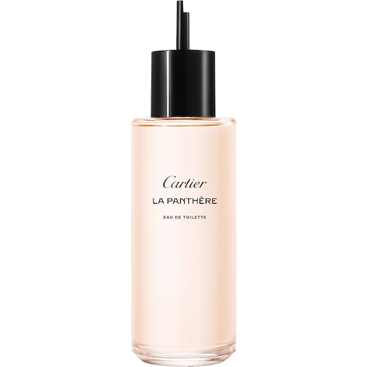 Cartier - La Panthère