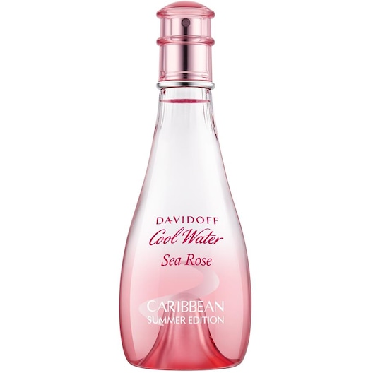 Davidoff - Cool Water Sea Rose