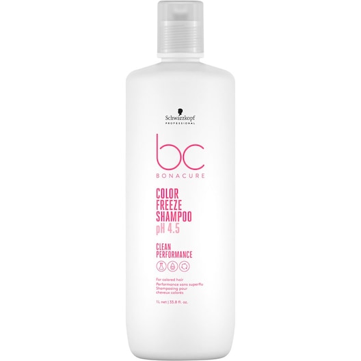 Schwarzkopf Professional - Color Freeze