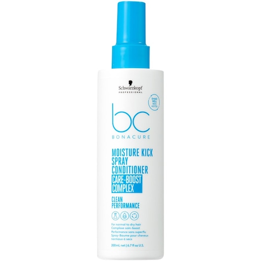 Schwarzkopf Professional - Moisture Kick