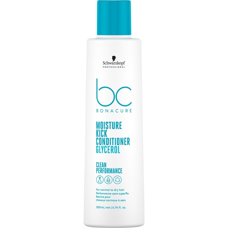 Schwarzkopf Professional Moisture Kick Conditioner