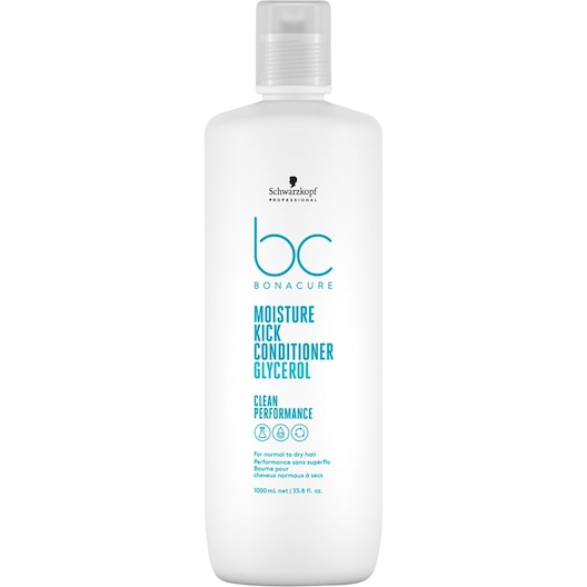 Schwarzkopf Professional Moisture Kick Conditioner Damen