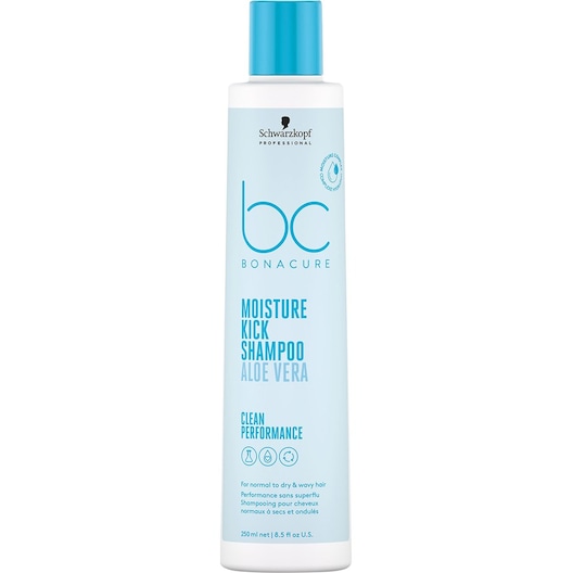 Schwarzkopf Professional - Moisture Kick