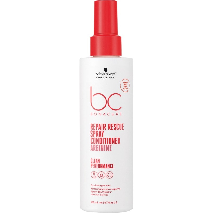 Schwarzkopf Professional Repair Rescue Spray Conditioner