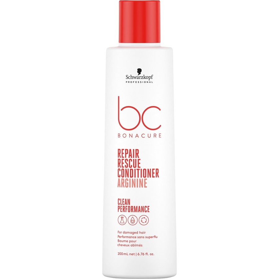 Schwarzkopf Professional Repair Rescue Conditioner