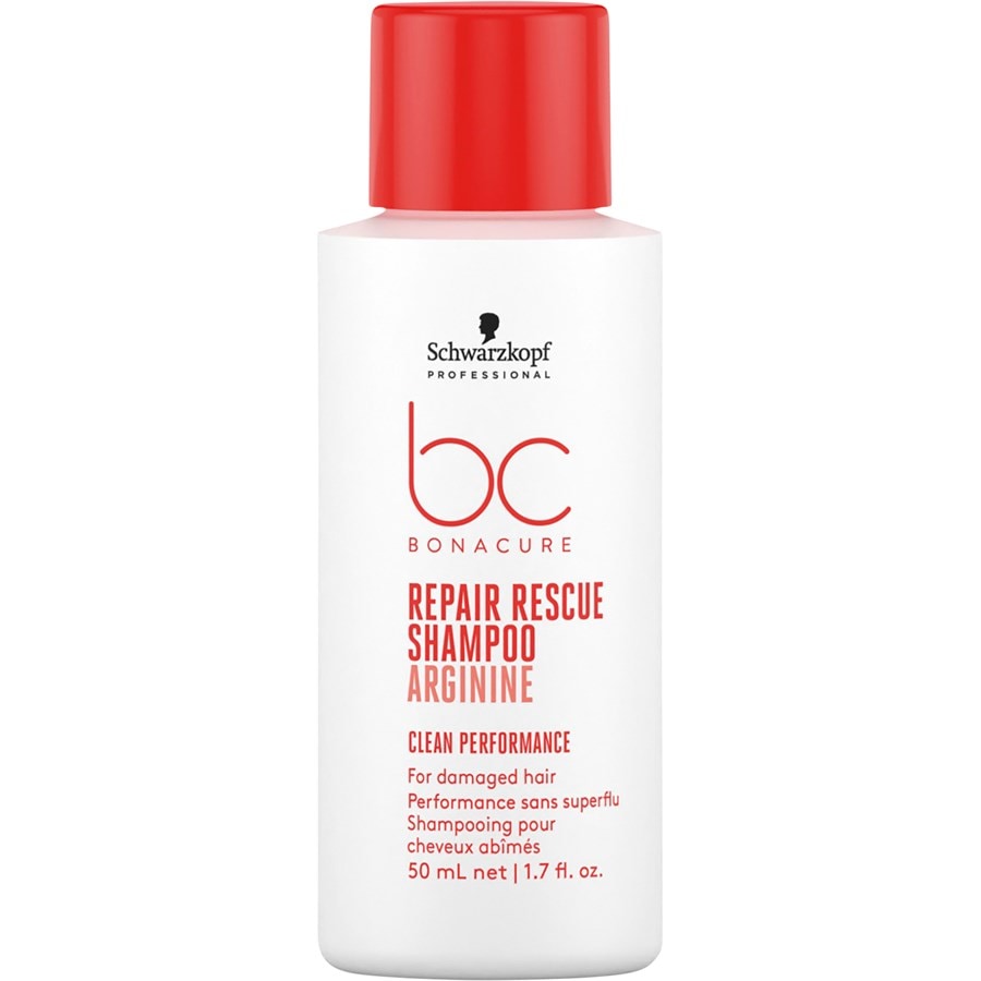 Schwarzkopf Professional Repair Rescue Shampoo