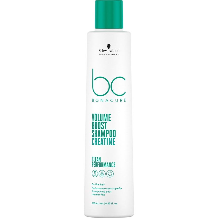 Schwarzkopf Professional Volume Boost Shampoo