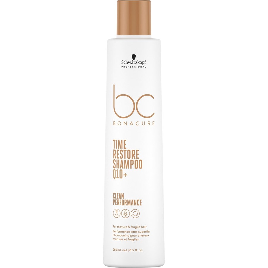 Schwarzkopf-Professional Q10+ Time Restore