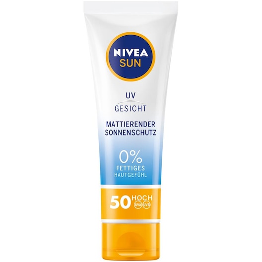 NIVEA - Sonnenschutz