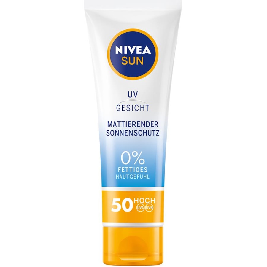 NIVEA Sonnenschutz