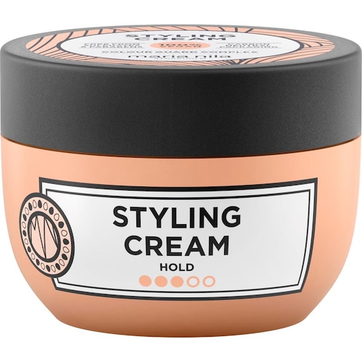 Maria Nila Style & Finish Stylingcreme Hårcreme Female 100 ml