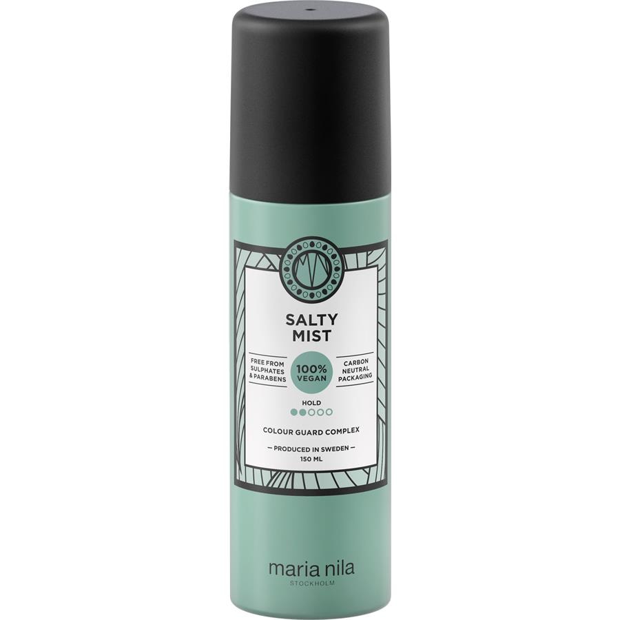 Maria Nila Style & Finish Salty Mist