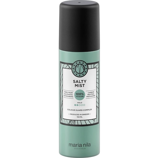 Maria Nila Style & Finish Saltholdig tåge Specialprodukter Female 150 ml
