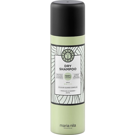 Maria Nila Style & Finish Tørshampoo Female 250 ml