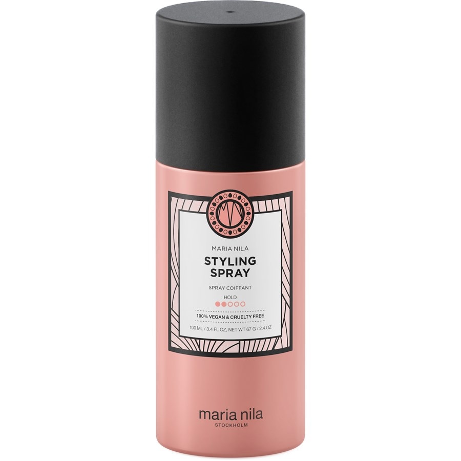 Maria Nila Style & Finish Styling Spray