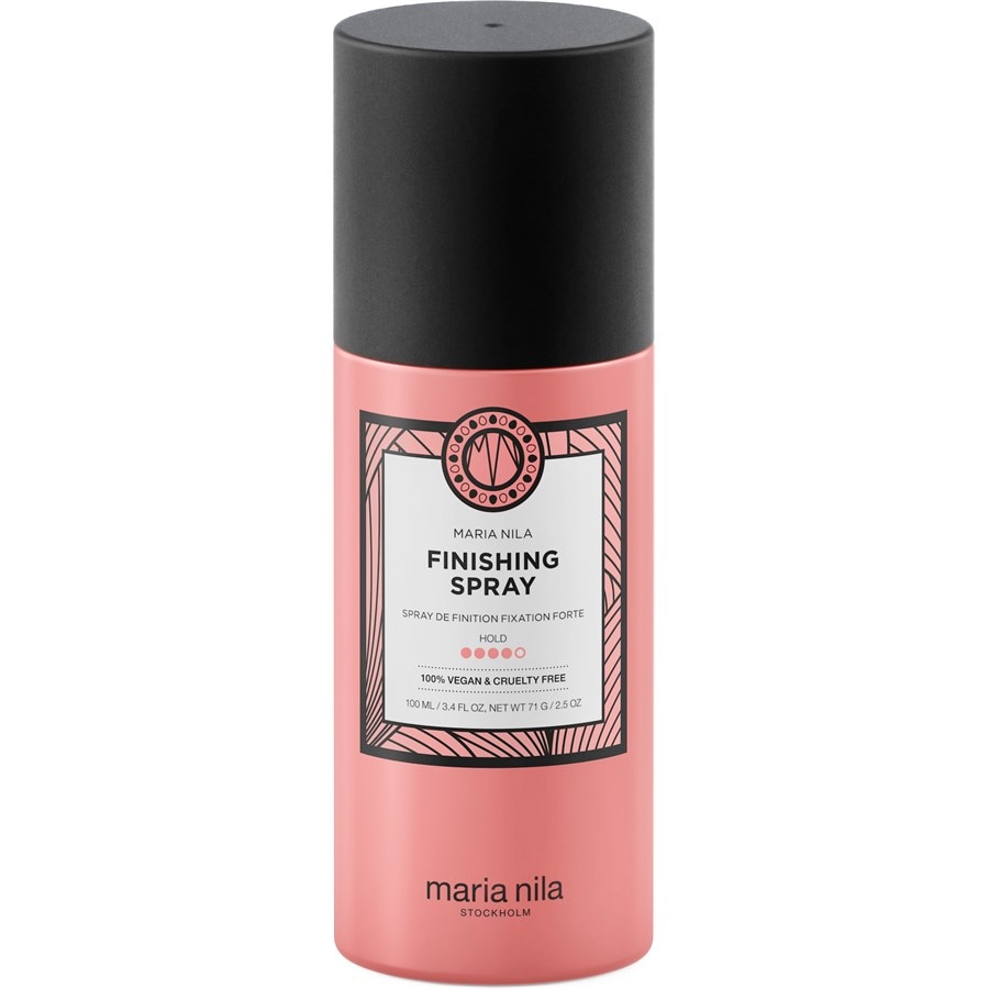 Maria Nila Style & Finish Finishing Spray