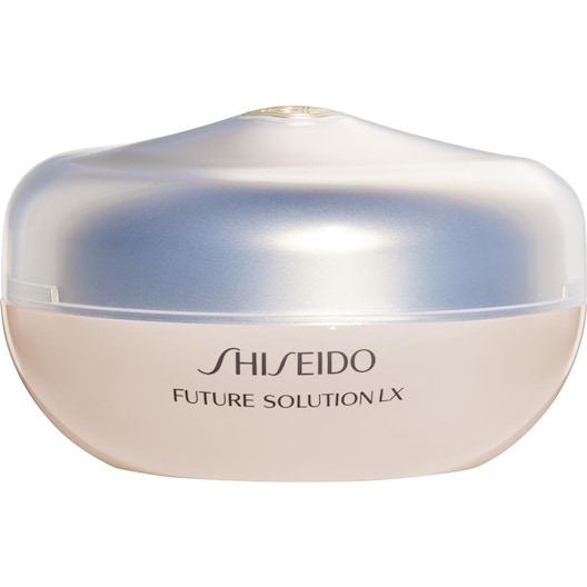 Shiseido - Future Solution LX