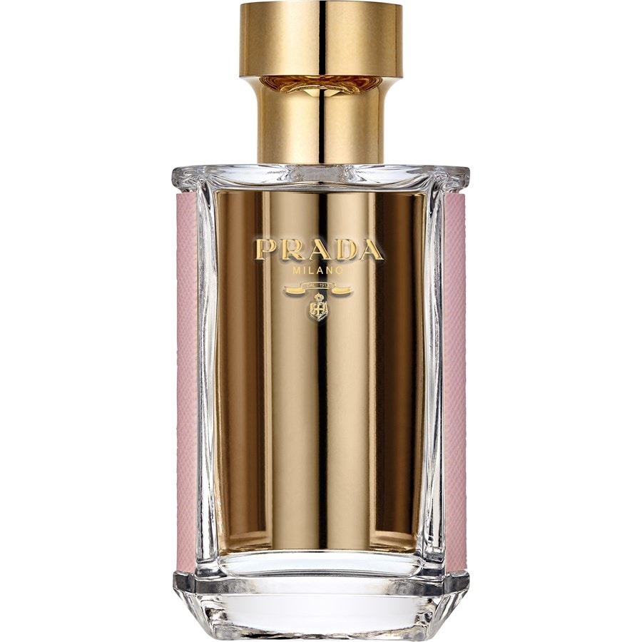 Prada La Femme L'Eau Eau de Toilette Spray