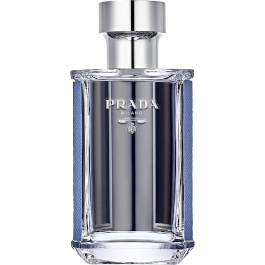 Prada L'Homme Eau de Toilette Spray Parfum Herren 50 ml