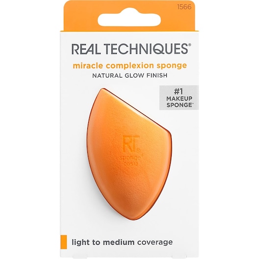 Real Techniques - Single Sponges