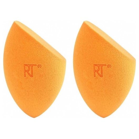 Zdjęcia - Pędzel / gąbka do makijażu Real Techniques Single Sponges Miracle Complexion Sponge Cera Female 