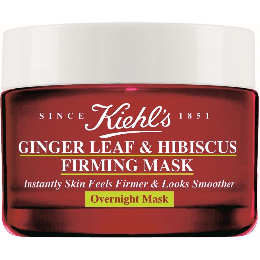 Kiehls Gesichtsmasken