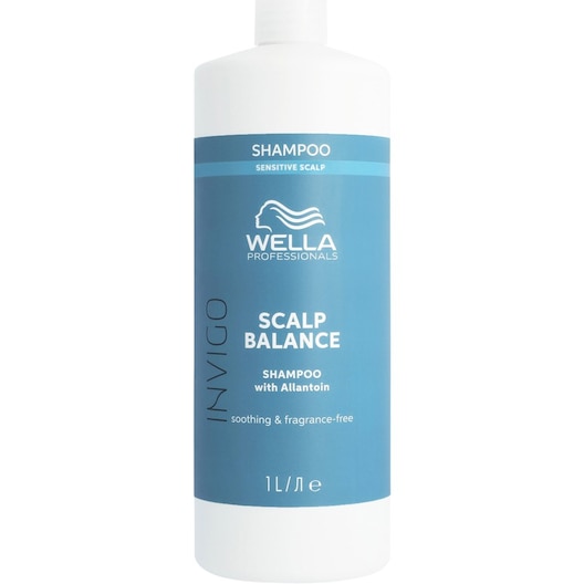 Wella Senso Calm Sensitive Shampoo 2 1000 ml