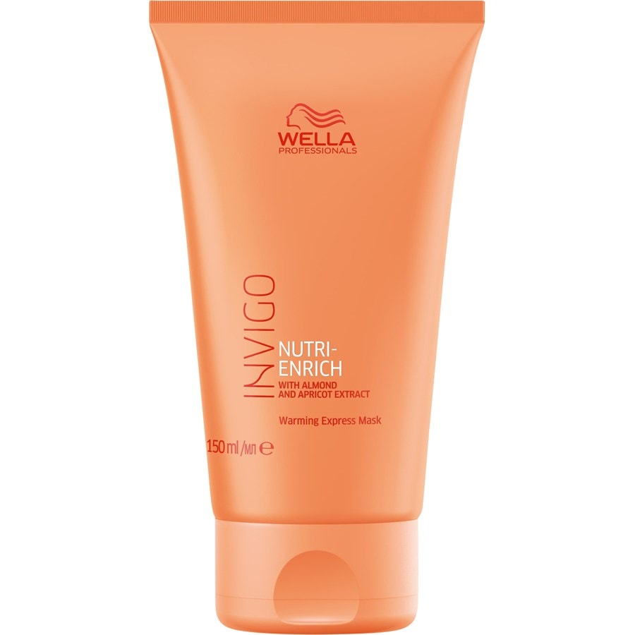 Wella Nutri Enrich