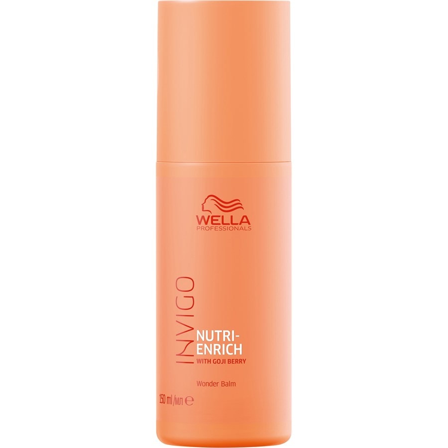 Wella Nutri Enrich