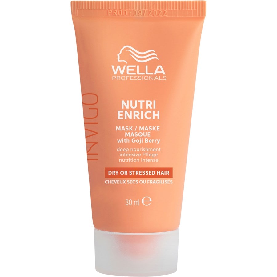 Wella Nutri Enrich