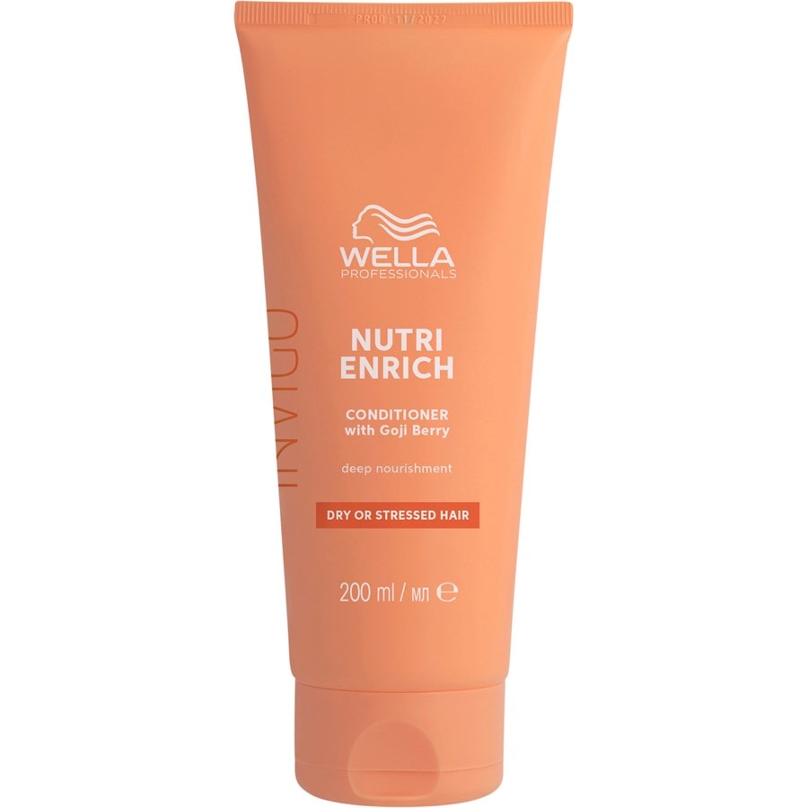 Wella Nutri Enrich