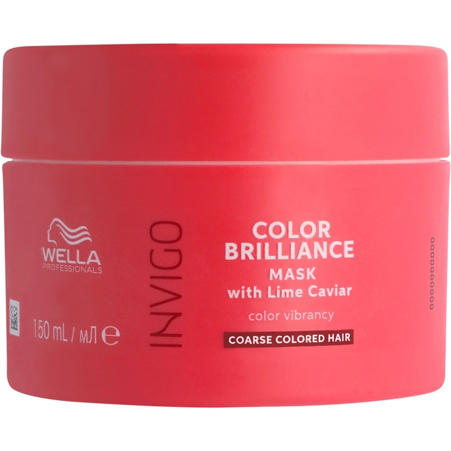 Wella Color Brilliance