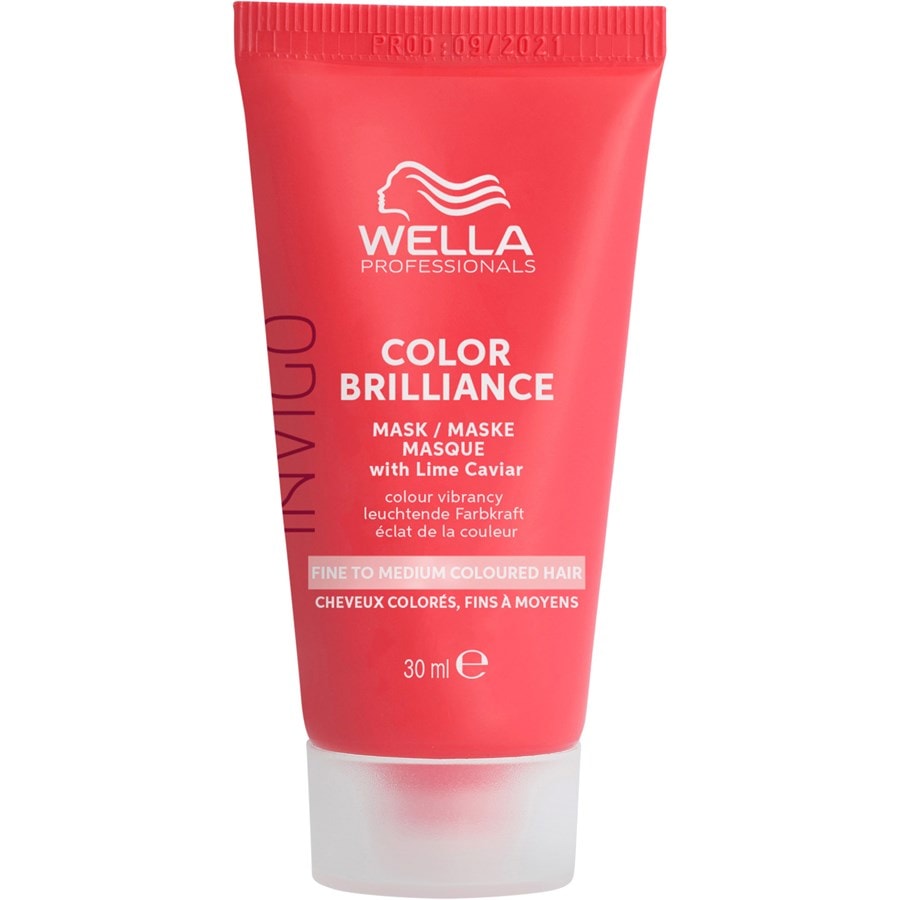 Wella Color Brilliance