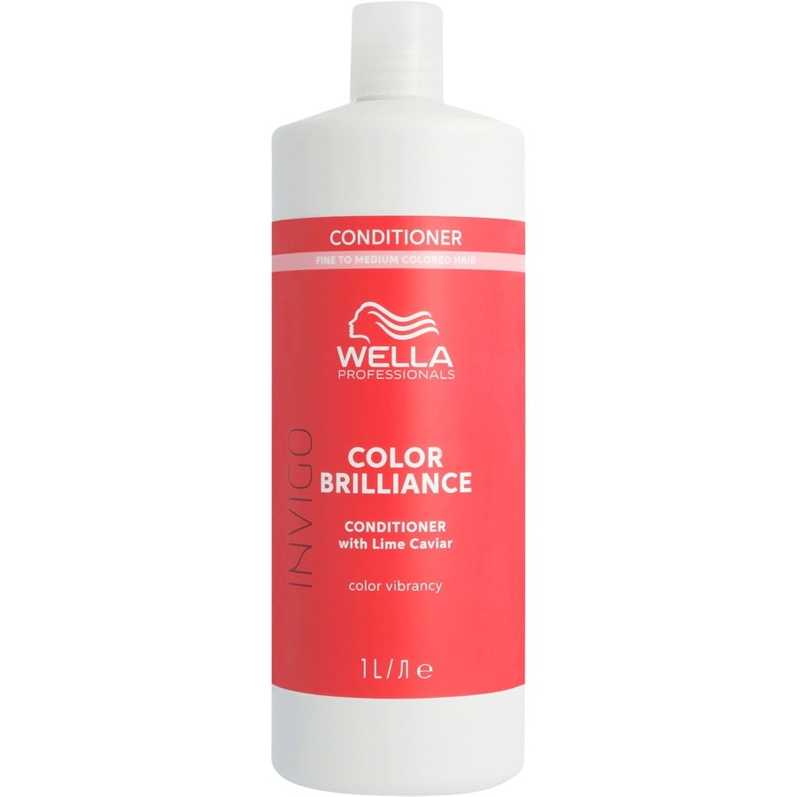 Wella Color Brilliance