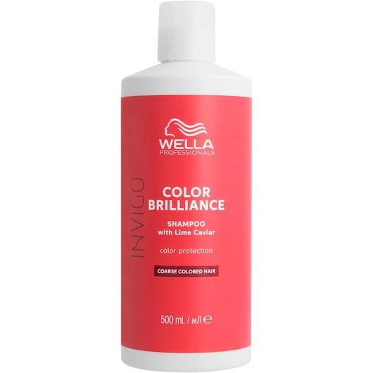 Wella - Color Brilliance