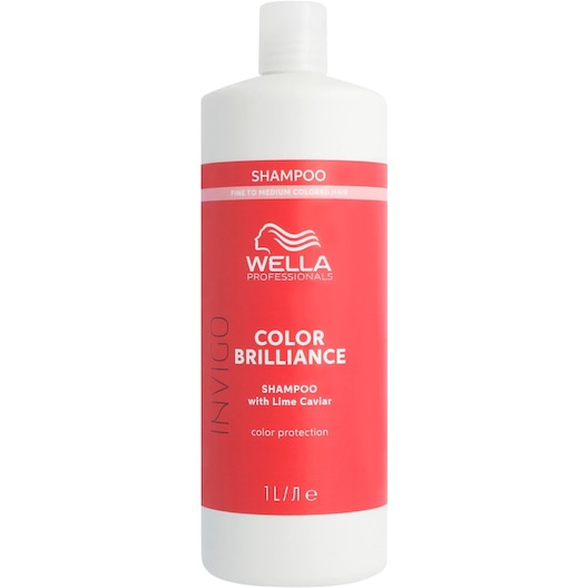 Wella Color Protection Shampoo Fine/Normal Hair 2 1000 ml