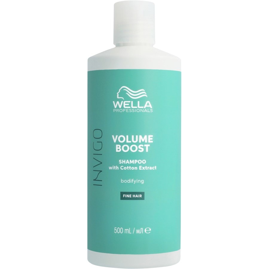 Wella Volume Boost