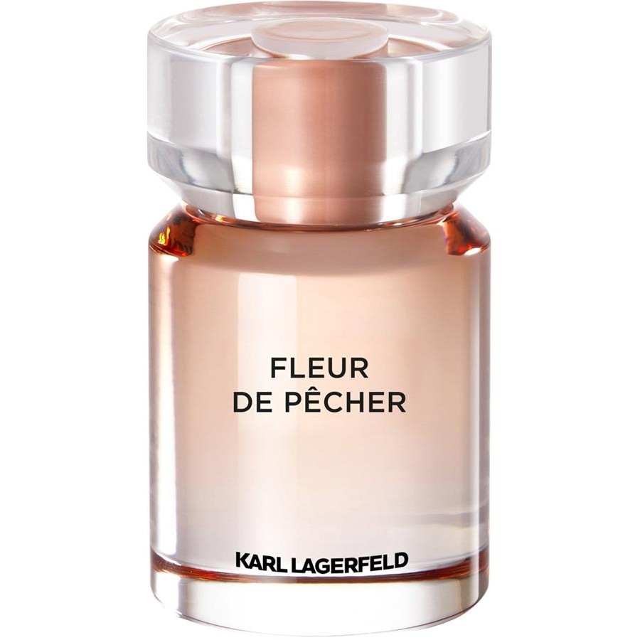 Karl Lagerfeld Les Parfums Matières Fleur de Pêcher Eau de Parfum Spray