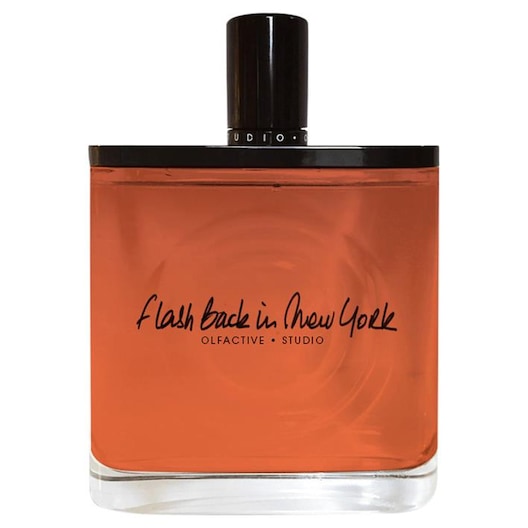 Olfactive Studio Flash Back In New York Eau de Parfum Spray Unisex