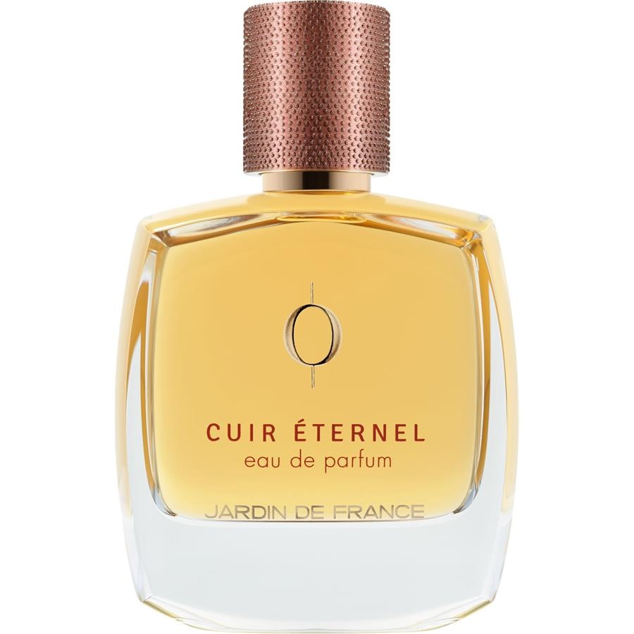 Jardin de France Cuir Éternel Eau de Parfum Spray