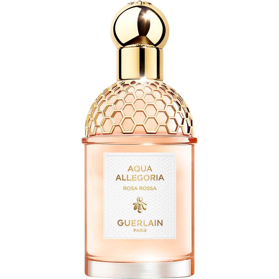 GUERLAIN Aqua Allegoria Rosa Rossa Eau de Toilette Spray