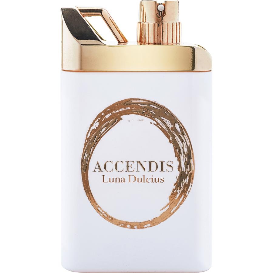 Accendis The Whites Luna Dulcius Eau de Parfum Spray