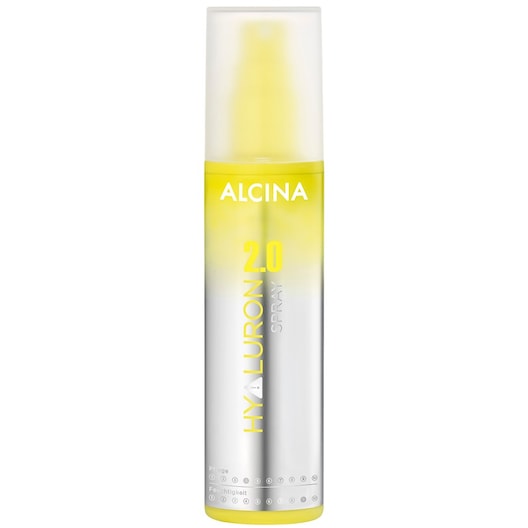 ALCINA Hyaluron 2.0 Spray Sprühkur Damen 125 ml