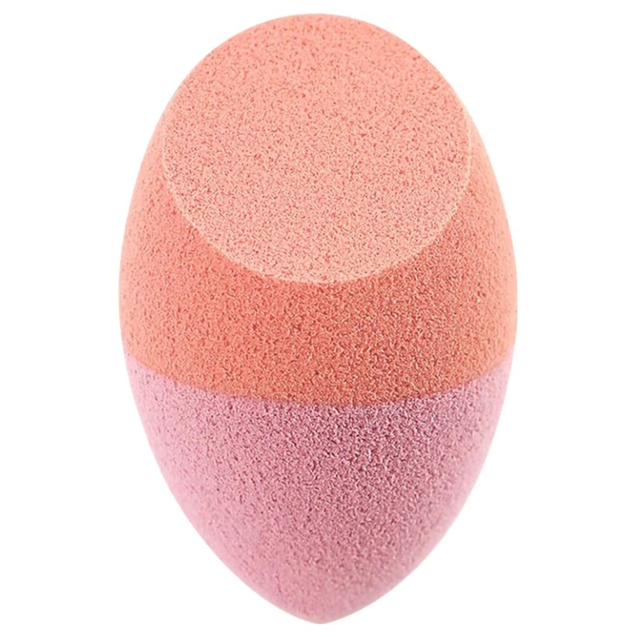 Real Techniques Single Sponges Dual Ended Expert Sponge