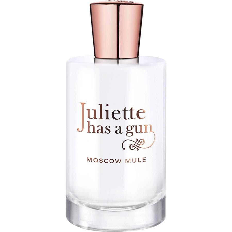 Juliette-has-a-Gun Moscow Mule