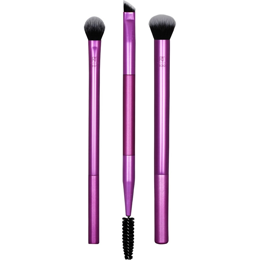 Real Techniques Eye Brushes Eye Shade + Blend