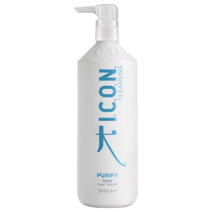 ICON Shampoos