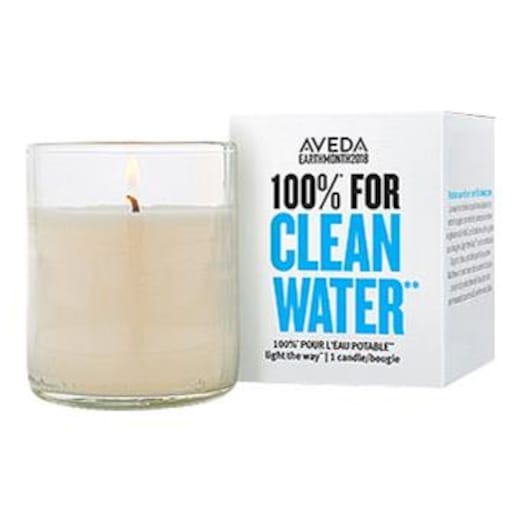 Aveda - candles