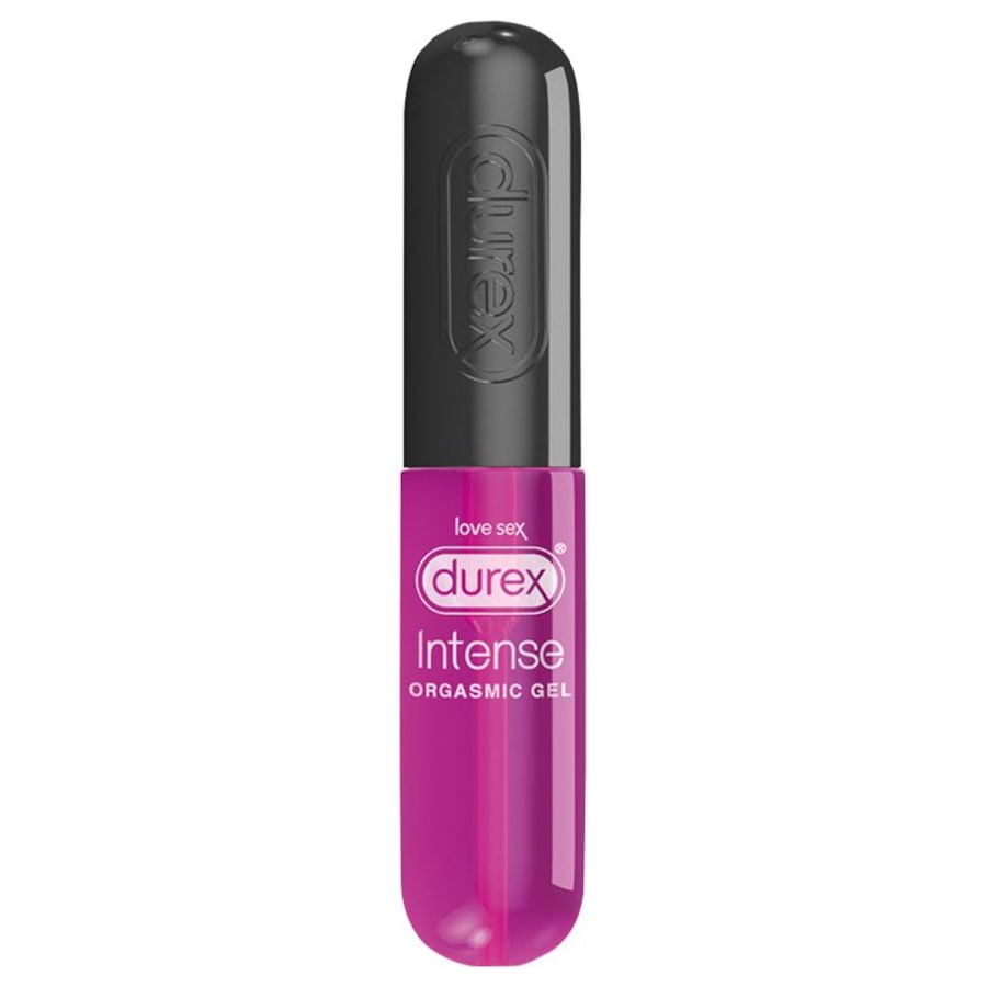 Durex Gel lubrificante Intense Orgasmic Gel